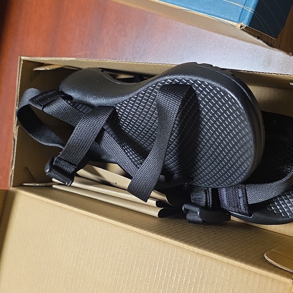 Chaco Z1 Classic Sandal main image 8